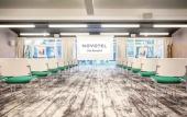 Туры в отель Novotel Lille Aeroport Туры в отель Novotel Lille Aeroport