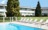 Туры в отель Novotel Lille Aeroport Туры в отель Novotel Lille Aeroport