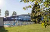 Туры в отель Novotel Lille Aeroport Туры в отель Novotel Lille Aeroport