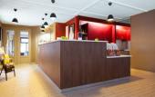 Туры в отель Kyriad Direct Nancy Sud - Vandoeuvre Туры в отель Kyriad Direct Nancy Sud - Vandoeuvre