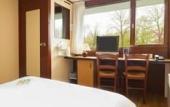 Туры в отель Kyriad Direct Nancy Sud - Vandoeuvre Туры в отель Kyriad Direct Nancy Sud - Vandoeuvre