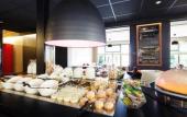 Туры в отель Kyriad Direct Nancy Sud - Vandoeuvre Туры в отель Kyriad Direct Nancy Sud - Vandoeuvre