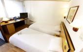Туры в отель Kyriad Direct Nancy Sud - Vandoeuvre Туры в отель Kyriad Direct Nancy Sud - Vandoeuvre