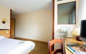 Туры в отель Kyriad Direct Nancy Sud - Vandoeuvre Туры в отель Kyriad Direct Nancy Sud - Vandoeuvre