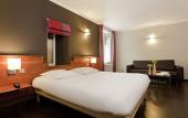 Туры в отель ibis Styles Colmar Centre Туры в отель ibis Styles Colmar Centre