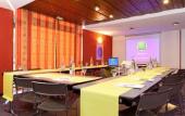 Туры в отель ibis Styles Colmar Centre Туры в отель ibis Styles Colmar Centre