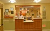 Туры в отель Candlewood Suites Melbourne/Viera by IHG Туры в отель Candlewood Suites Melbourne/Viera by IHG