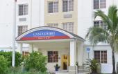 Туры в отель Candlewood Suites Melbourne/Viera by IHG Туры в отель Candlewood Suites Melbourne/Viera by IHG