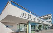 Туры в отель Hotel Baru Туры в отель Hotel Baru
