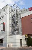 Туры в отель ibis Mulhouse Bale Aeroport Туры в отель ibis Mulhouse Bale Aeroport