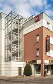 Туры в отель ibis Mulhouse Bale Aeroport Туры в отель ibis Mulhouse Bale Aeroport