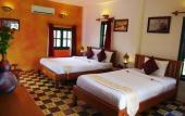 Туры в отель Residence Wat Damnak Туры в отель Residence Wat Damnak
