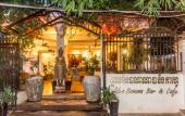 Туры в отель Residence Wat Damnak Туры в отель Residence Wat Damnak