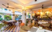 Туры в отель Residence Wat Damnak Туры в отель Residence Wat Damnak