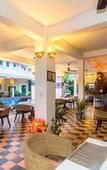 Туры в отель Residence Wat Damnak Туры в отель Residence Wat Damnak