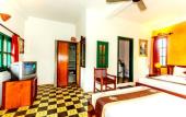 Туры в отель Residence Wat Damnak Туры в отель Residence Wat Damnak