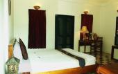 Туры в отель Residence Wat Damnak Туры в отель Residence Wat Damnak