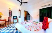 Туры в отель Residence Wat Damnak Туры в отель Residence Wat Damnak