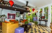 Туры в отель Residence Wat Damnak Туры в отель Residence Wat Damnak