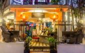 Туры в отель Residence Wat Damnak Туры в отель Residence Wat Damnak