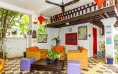 Туры в отель Residence Wat Damnak Туры в отель Residence Wat Damnak