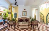 Туры в отель Residence Wat Damnak Туры в отель Residence Wat Damnak