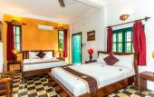 Туры в отель Residence Wat Damnak Туры в отель Residence Wat Damnak