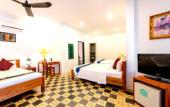 Туры в отель Residence Wat Damnak Туры в отель Residence Wat Damnak