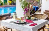 Туры в отель Residence Wat Damnak Туры в отель Residence Wat Damnak