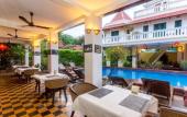Туры в отель Residence Wat Damnak Туры в отель Residence Wat Damnak