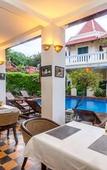 Туры в отель Residence Wat Damnak Туры в отель Residence Wat Damnak