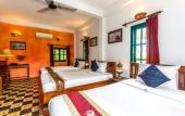 Туры в отель Residence Wat Damnak Туры в отель Residence Wat Damnak
