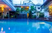 Туры в отель Residence Wat Damnak Туры в отель Residence Wat Damnak