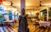 Туры в отель Residence Wat Damnak Туры в отель Residence Wat Damnak