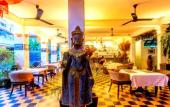 Туры в отель Residence Wat Damnak Туры в отель Residence Wat Damnak