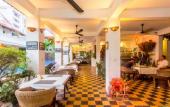 Туры в отель Residence Wat Damnak Туры в отель Residence Wat Damnak