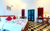 Туры в отель Residence Wat Damnak Туры в отель Residence Wat Damnak