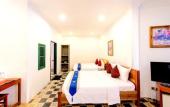 Туры в отель Residence Wat Damnak Туры в отель Residence Wat Damnak