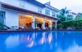Туры в отель Residence Wat Damnak Туры в отель Residence Wat Damnak