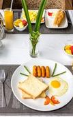 Туры в отель Residence Wat Damnak Туры в отель Residence Wat Damnak