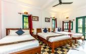 Туры в отель Residence Wat Damnak Туры в отель Residence Wat Damnak