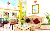 Туры в отель Residence Wat Damnak Туры в отель Residence Wat Damnak
