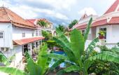 Туры в отель Residence Wat Damnak Туры в отель Residence Wat Damnak