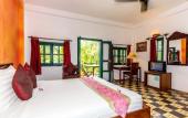 Туры в отель Residence Wat Damnak Туры в отель Residence Wat Damnak