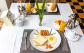Туры в отель Residence Wat Damnak Туры в отель Residence Wat Damnak