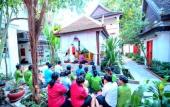 Туры в отель Residence Wat Damnak Туры в отель Residence Wat Damnak