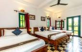 Туры в отель Residence Wat Damnak Туры в отель Residence Wat Damnak