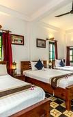 Туры в отель Residence Wat Damnak Туры в отель Residence Wat Damnak