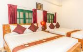 Туры в отель Residence Wat Damnak Туры в отель Residence Wat Damnak