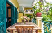 Туры в отель Residence Wat Damnak Туры в отель Residence Wat Damnak